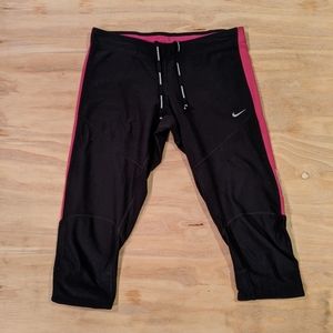 Nike Dry Fit Crops